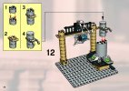 Instrucciones de Construcción - LEGO - 4851 - Spider-Man™ and Green Goblin™ - the orig: Page 32