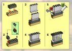 Instrucciones de Construcción - LEGO - 4851 - Spider-Man™ and Green Goblin™ - the orig: Page 34