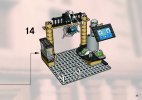 Instrucciones de Construcción - LEGO - 4851 - Spider-Man™ and Green Goblin™ - the orig: Page 35