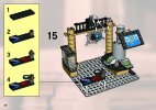 Instrucciones de Construcción - LEGO - 4851 - Spider-Man™ and Green Goblin™ - the orig: Page 36