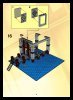 Instrucciones de Construcción - LEGO - 4856 - Doc Ock's Hideout: Page 25