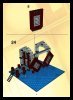 Instrucciones de Construcción - LEGO - 4856 - Doc Ock's Hideout: Page 37