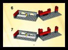 Instrucciones de Construcción - LEGO - 4857 - Doc Ock's Fusion Lab: Page 15