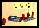 Instrucciones de Construcción - LEGO - 4857 - Doc Ock's Fusion Lab: Page 20