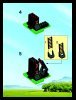 Instrucciones de Construcción - LEGO - 4863 - Sentry & Catapult: Page 3