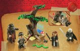 Instrucciones de Construcción - LEGO - 4865 - The Forbidden Forest™: Page 19