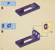 Instrucciones de Construcción - LEGO - 4866 - The Knight Bus™: Page 48