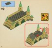 Instrucciones de Construcción - LEGO - 4867 - Hogwarts™: Page 18