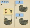 Instrucciones de Construcción - LEGO - 4867 - Hogwarts™: Page 20