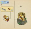 Instrucciones de Construcción - LEGO - 4867 - Hogwarts™: Page 32