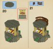 Instrucciones de Construcción - LEGO - 4867 - Hogwarts™: Page 33