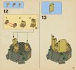 Instrucciones de Construcción - LEGO - 4867 - Hogwarts™: Page 55