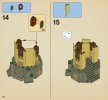 Instrucciones de Construcción - LEGO - 4867 - Hogwarts™: Page 56