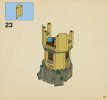 Instrucciones de Construcción - LEGO - 4867 - Hogwarts™: Page 63