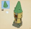 Instrucciones de Construcción - LEGO - 4867 - Hogwarts™: Page 73