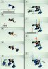 Instrucciones de Construcción - LEGO - 4868 - Rahaga Gaaki: Page 1