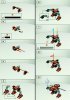 Instrucciones de Construcción - LEGO - 4869 - Rahaga Pouks: Page 1