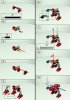 Instrucciones de Construcción - LEGO - 4877 - Rahaga Norik: Page 1