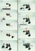 Instrucciones de Construcción - LEGO - 4878 - Rahaga Bomonga: Page 1