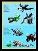 Instrucciones de Construcción - LEGO - 4884 - Wild Hunters: Page 2