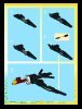 Instrucciones de Construcción - LEGO - 4884 - Wild Hunters: Page 7