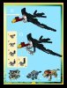 Instrucciones de Construcción - LEGO - 4884 - Wild Hunters: Page 9
