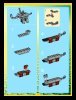 Instrucciones de Construcción - LEGO - 4884 - Wild Hunters: Page 17