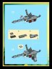 Instrucciones de Construcción - LEGO - 4884 - Wild Hunters: Page 20