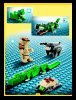 Instrucciones de Construcción - LEGO - 4884 - Wild Hunters: Page 22