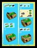 Instrucciones de Construcción - LEGO - 4884 - Wild Hunters: Page 11