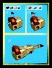 Instrucciones de Construcción - LEGO - 4884 - Wild Hunters: Page 13