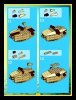 Instrucciones de Construcción - LEGO - 4884 - Wild Hunters: Page 37