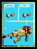 Instrucciones de Construcción - LEGO - 4884 - Wild Hunters: Page 30