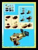 Instrucciones de Construcción - LEGO - 4884 - Wild Hunters: Page 41