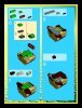 Instrucciones de Construcción - LEGO - 4884 - Wild Hunters: Page 57