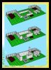 Instrucciones de Construcción - LEGO - 4886 - Buildings: Page 5