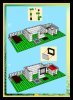 Instrucciones de Construcción - LEGO - 4886 - Buildings: Page 6