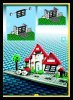 Instrucciones de Construcción - LEGO - 4886 - Buildings: Page 15