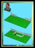 Instrucciones de Construcción - LEGO - 4886 - Buildings: Page 18