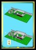 Instrucciones de Construcción - LEGO - 4886 - Buildings: Page 19