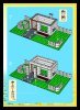 Instrucciones de Construcción - LEGO - 4886 - Buildings: Page 21
