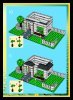 Instrucciones de Construcción - LEGO - 4886 - Buildings: Page 23