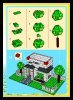 Instrucciones de Construcción - LEGO - 4886 - Buildings: Page 25