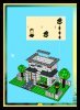 Instrucciones de Construcción - LEGO - 4886 - Buildings: Page 26