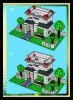 Instrucciones de Construcción - LEGO - 4886 - Buildings: Page 27