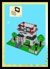 Instrucciones de Construcción - LEGO - 4886 - Buildings: Page 28