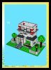 Instrucciones de Construcción - LEGO - 4886 - Buildings: Page 29