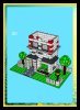 Instrucciones de Construcción - LEGO - 4886 - Buildings: Page 30