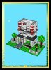 Instrucciones de Construcción - LEGO - 4886 - Buildings: Page 31
