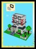 Instrucciones de Construcción - LEGO - 4886 - Buildings: Page 32